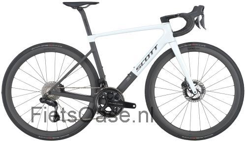 Scott Addict RC specificaties en beoordelingen